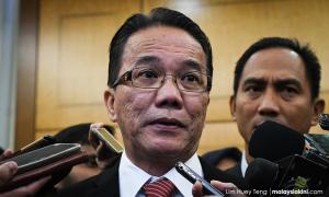 IPCMC Bill postponed to next Parliament session