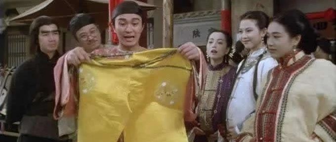 男人的内裤究竟能穿几年？