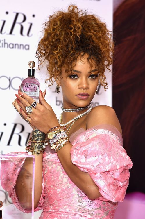 rihanna perfume heaven