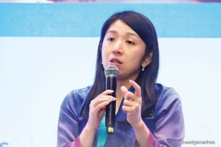 Indonesia responsible for haze in Malaysia, says minister Yeo