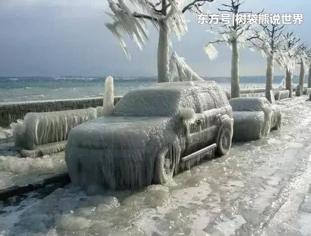世界上最冷的村庄，最低气温零下73度，人均寿命100岁