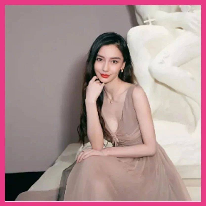 没离婚，抑郁了？baby也要学郑爽放飞？