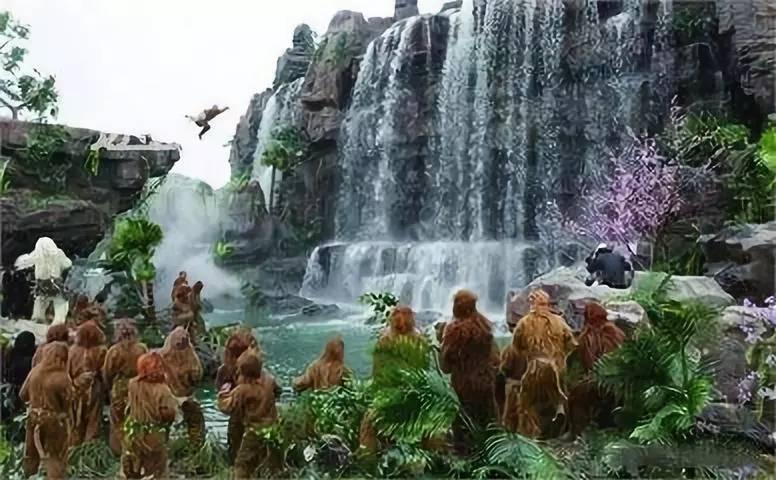 全国有10多座“花果山”，可哪座才是真正的？你知道吗？