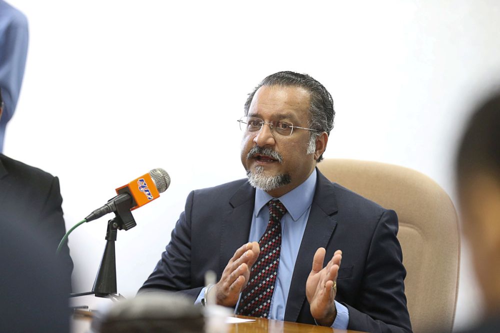 Penang govt gives tax assessment rebates to 649,950 taxpayers