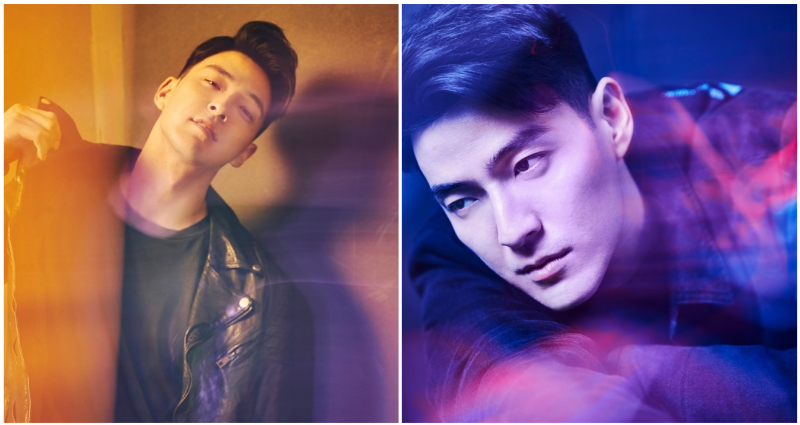 After a Freak Accident Destroyed His K-Pop Career, He’s Coming Back Stronger Than Ever