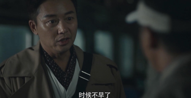 这部悬疑冒险题材的《无主之城》，硬核打破“七月男友之争”