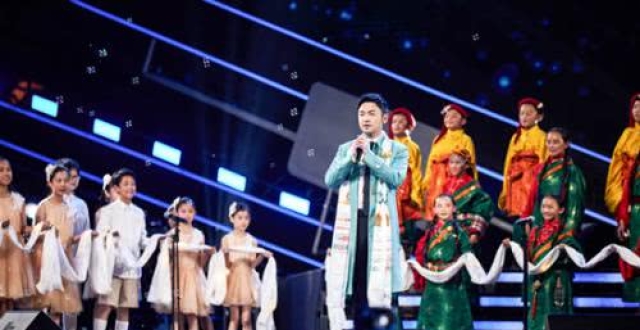 《极限挑战5》黄渤饶舌串烧遇障碍，热巴“带跑”华晨宇