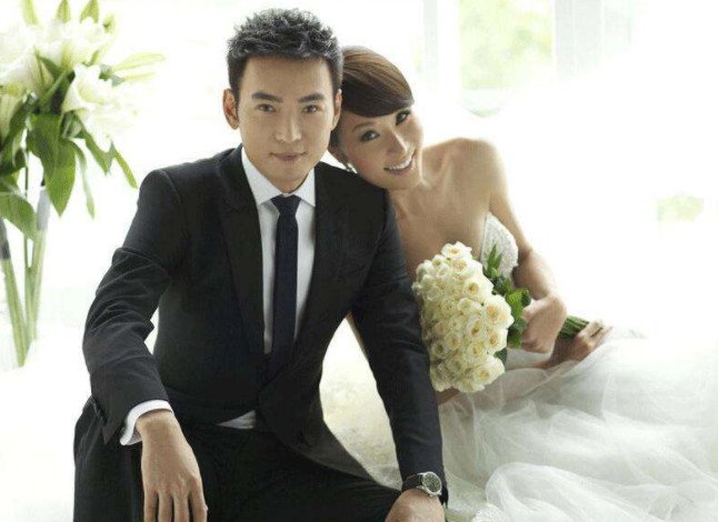 焦恩俊婚姻陷入危机，与林千钰冷战两人彻底断联一年