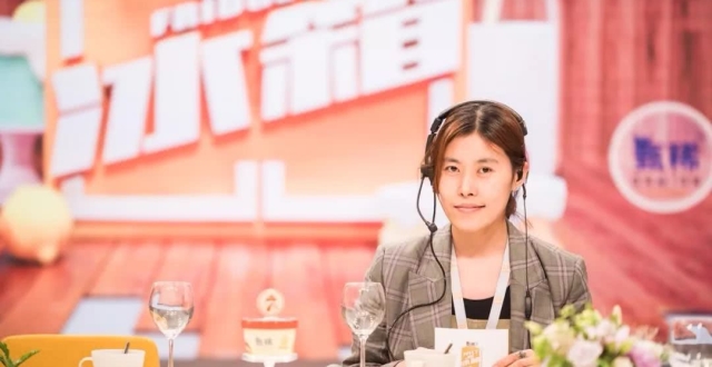 专访《喜欢你我也是》总导演焦东慧：让恋爱给生活加点甜