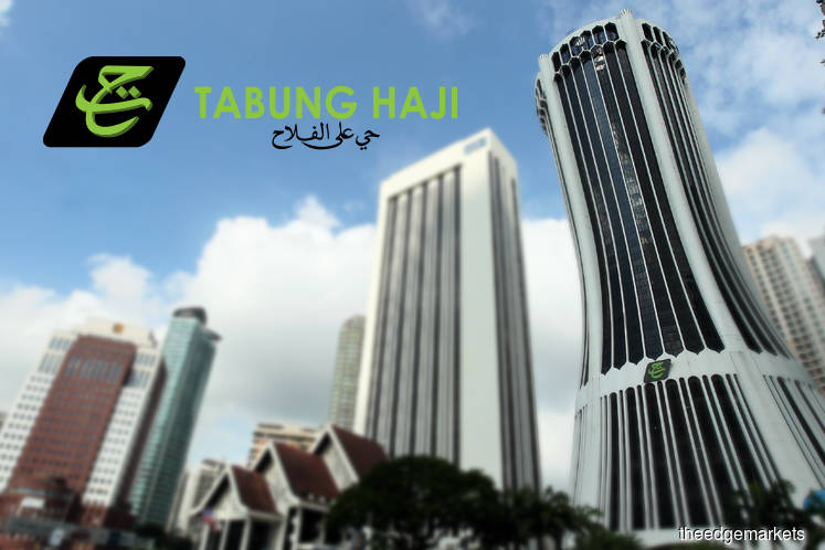 StanChart, Tabung Haji ink MoU on financing facility