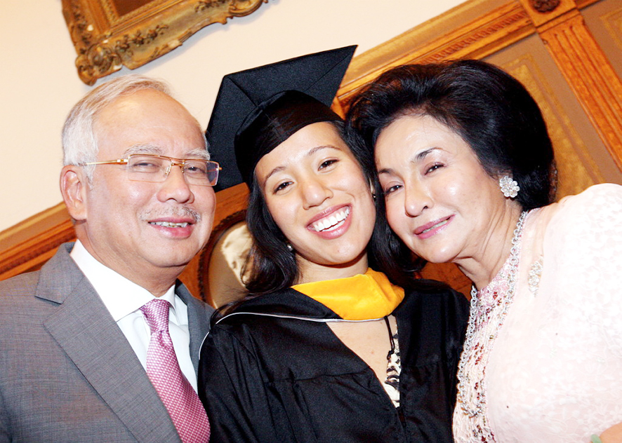 Court sets Jan 31 to hear Najib and family’s notices to inspect seized items