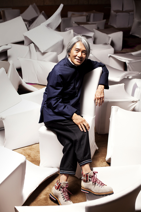 Is Stephen Chow secretly married? Ex-girlfriend Karen Mok comments