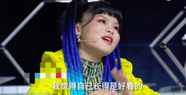 曾被很多人劝整容？Cindy态度自信直言天然就好