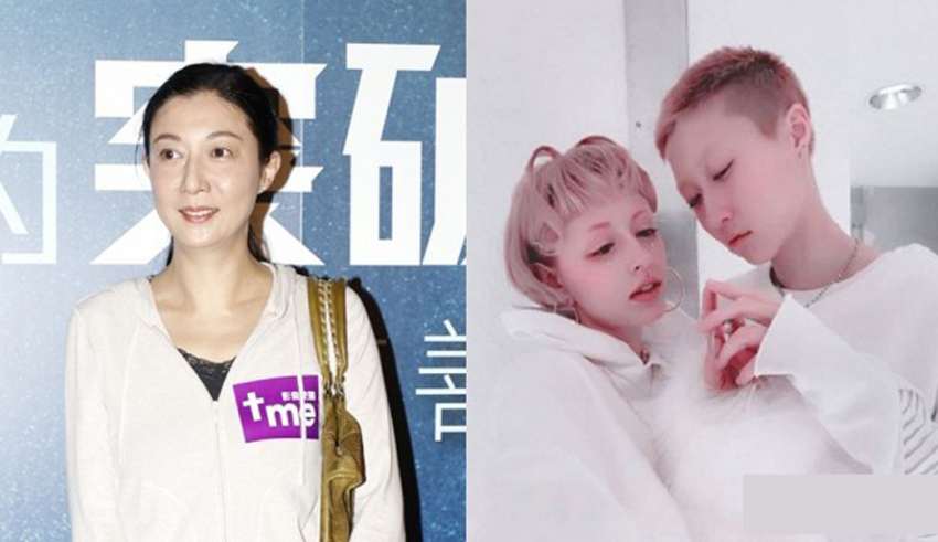 5个月没见小龙女 吴绮莉告白“妈妈好爱你”求见一面