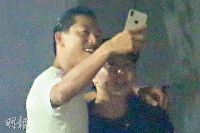 与林志玲「分居」 Akira搵队友解闷