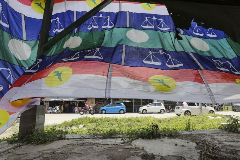 New alliance could see PAS eclipse Umno