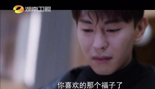 《加油我是最棒的》邓伦预告就有吻戏，离开杨紫颜值降低了不少