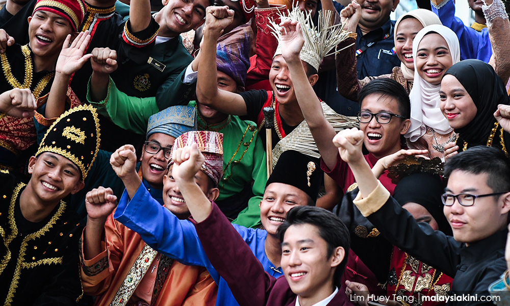 M'sia can achieve developed status in its 'own mould' - Rafidah Aziz