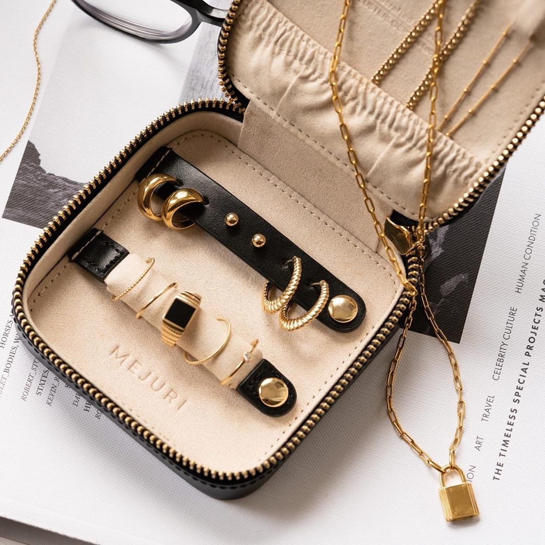 42 Products You Should Invest In If You're A Frequent Flyer
