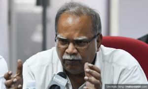PM's defence of Sosma arrests hard to swallow, rues Ramasamy