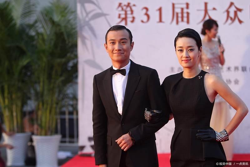11年情断，文章宣布已与马伊琍离婚，两人情路回顾