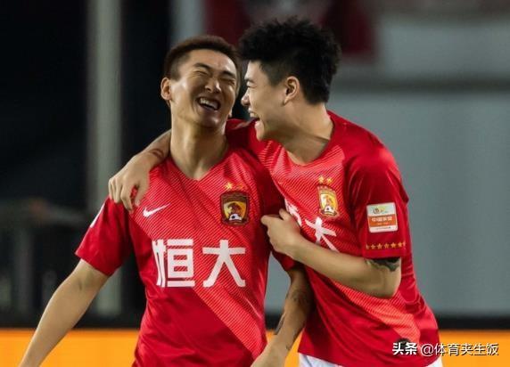 中超最新积分榜：恒大扩大榜首优势！国安躺跌排名，这队升第2