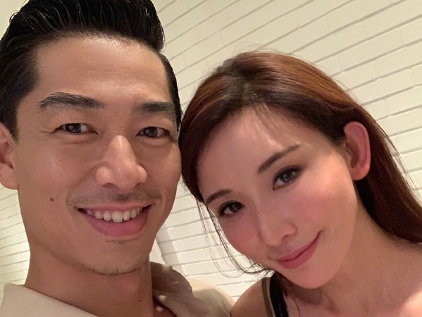 林志玲婚后与老公分居两地？知情人曝双方在物色爱巢