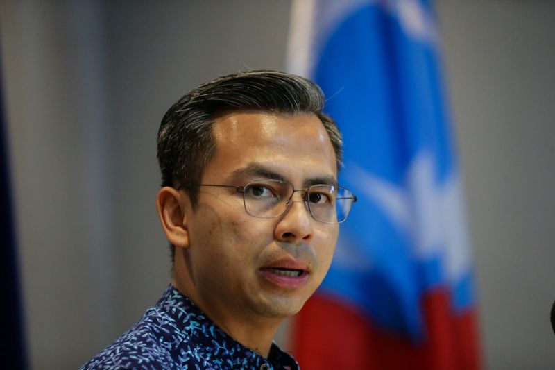 PKR comms chief says politburo to discuss Azmin’s meeting with Umno MPs tomorrow