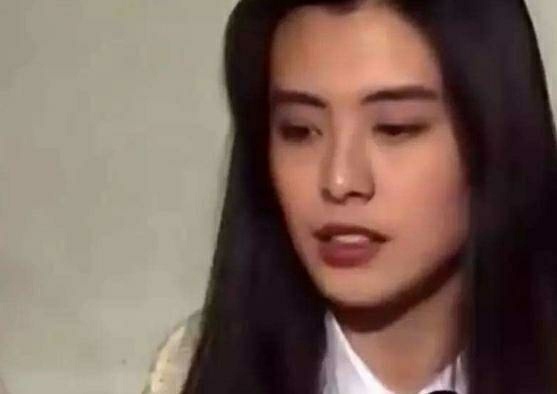 24岁“小婉君”嫁豪门生5子，丈夫爱上王祖贤，离婚婆婆给4亿