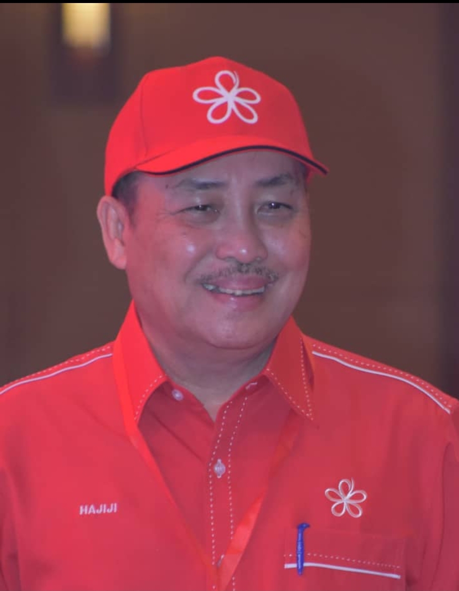 Most Sabah Bersatu members from Sabah Umno – Hajiji