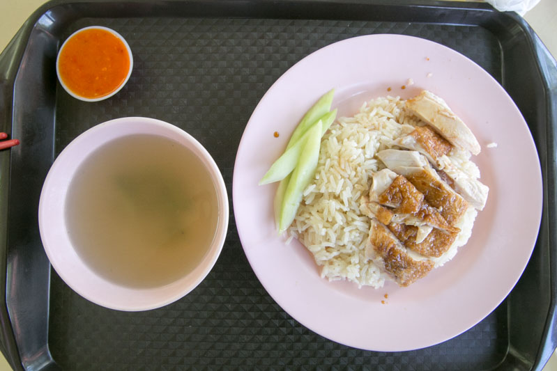 Top 10 Stalls That You Have To Try at Commonwealth Crescent Market & Food Centre
