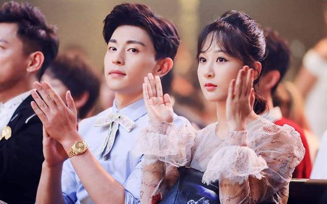 杨紫新剧爆火后再上《中餐厅》，自嘲长相平平，为何星途开挂？