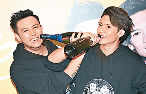 Steven Cheung’s Cheating Scandal Crushed Kenny Kwan’s Miracle