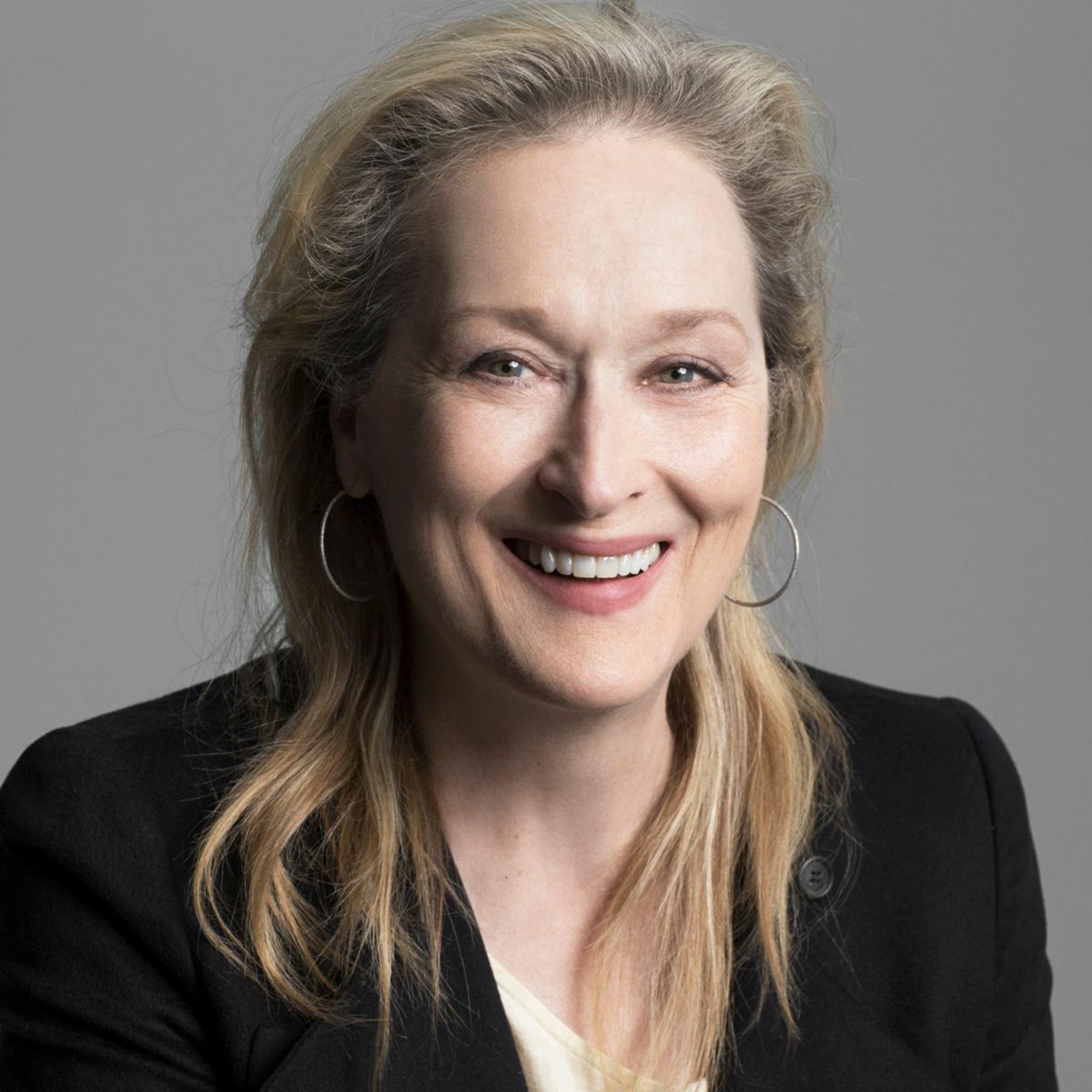 Meryl Streep to receive Toronto International Film Festival's first Actor Award