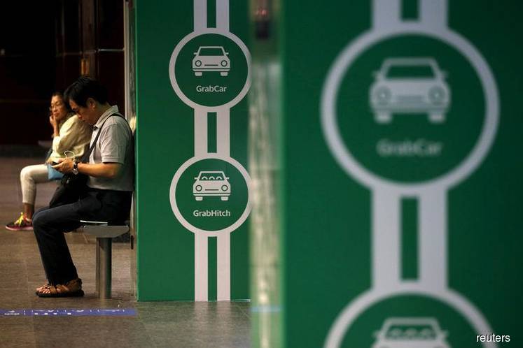 Grab Malaysia Launches Usage Based Motor Insurance Takaful Policies For E Hailing Drivers Nestia