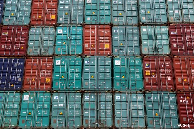 Malaysia’s trade surplus rises 2.8% in October 2019 at RM17.33b