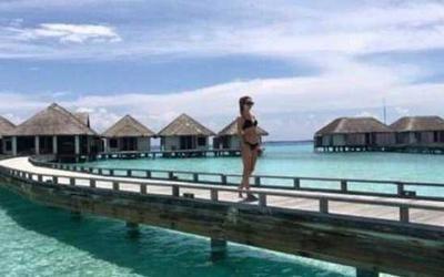 英国美女饿着肚子攒钱周游世界，目前已经穷游了19个国家！
