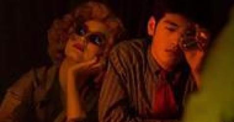 王家卫的电影，你看过几部他的经典影片？这部是1994年经典之作