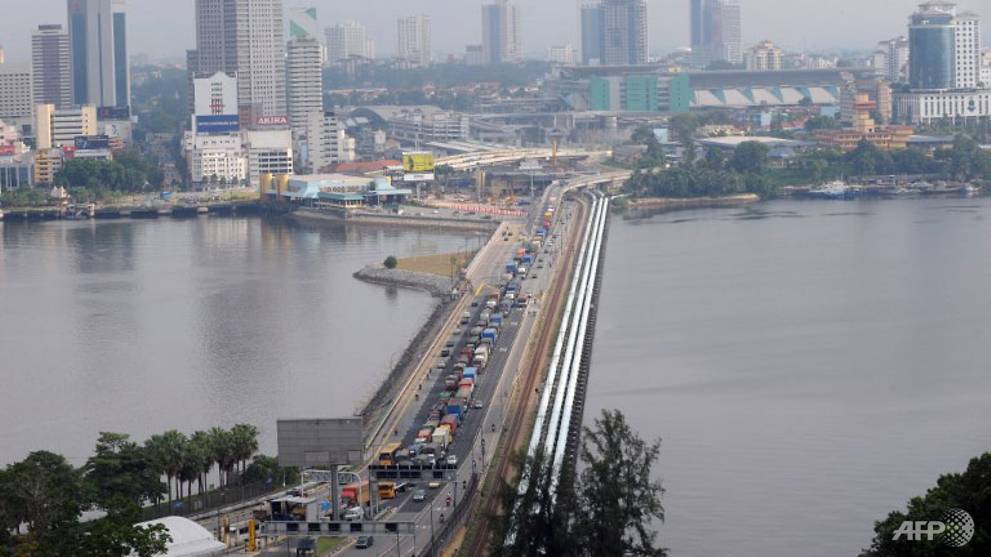 Malaysia delays VEP enforcement as many Singapore vehicles still without RFID tag