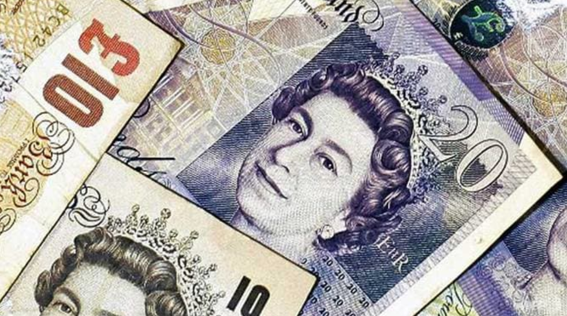 英镑兑美元汇率 跌穿一英镑兑1.20美元