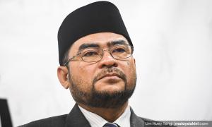 Screening of foreign preachers necessary for national security - minister