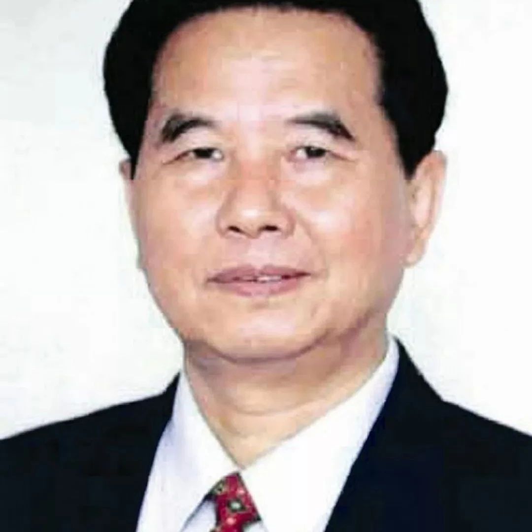 人情薄如纸！原中央政治局常委、纪委书记吴官正：难忘那夜的秋雨！