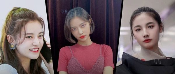 这个团的女爱豆也要来偶像选秀回锅了？