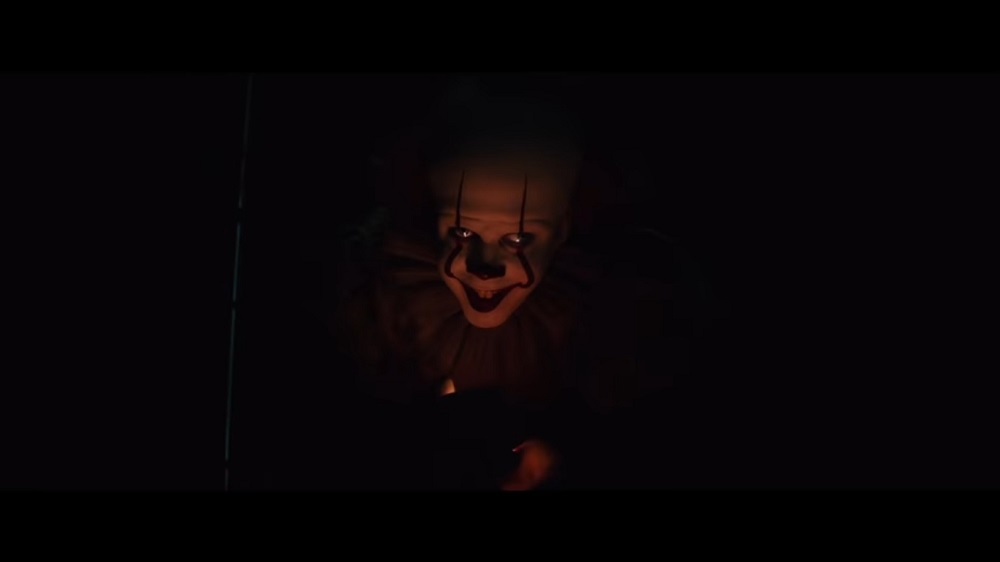 ‘It: Chapter Two’ director reveals massive runtime