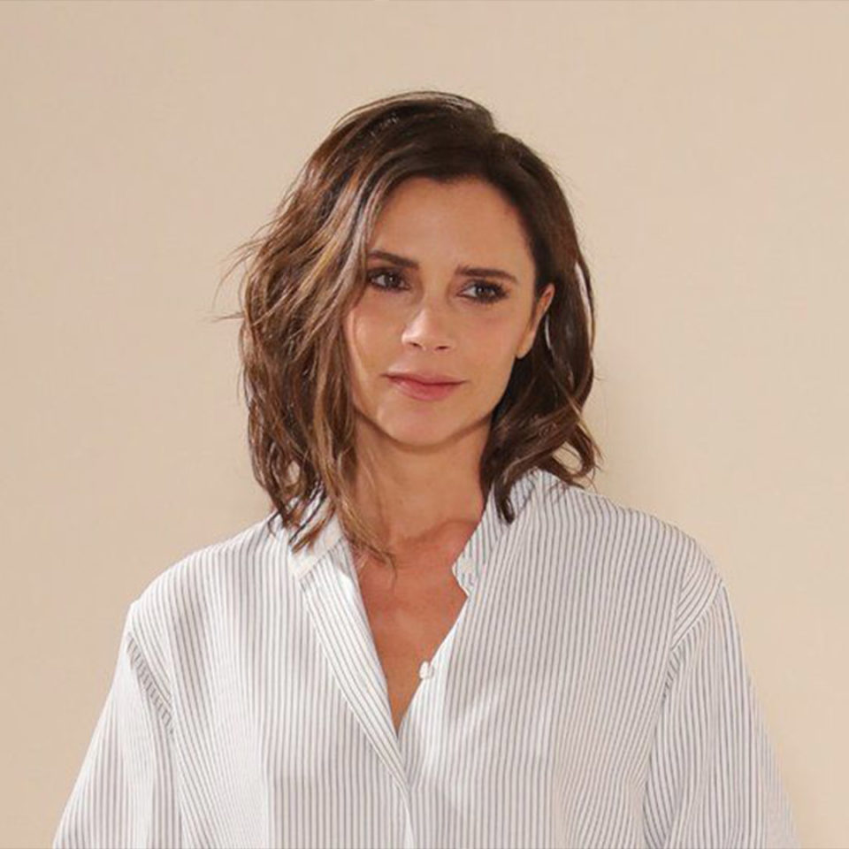 Victoria Beckham’s namesake beauty brand to launch in Fall 2019
