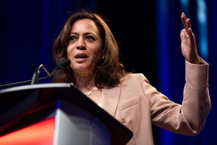 Kamala Harris and Alexandria Ocasio-Cortez Release Climate ‘Equity ...