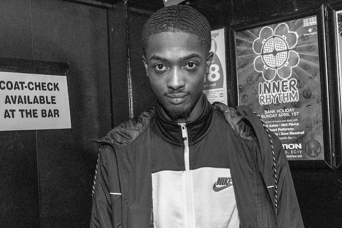 Mez Lets Loose In Bipolar Spider Video For Sir Spyro-Produced "T Specialist"