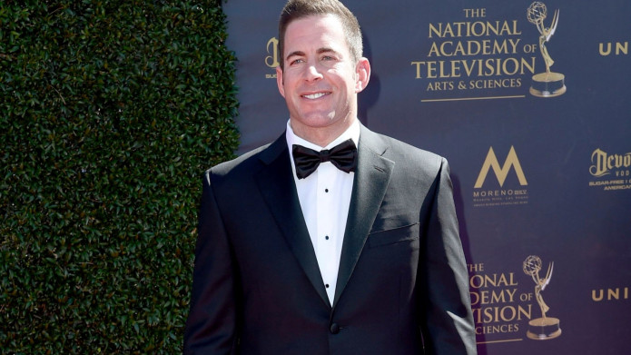 Tarek El Moussa Has a New Girlfriend & Fans Think She Looks Just Like Christina Anstead