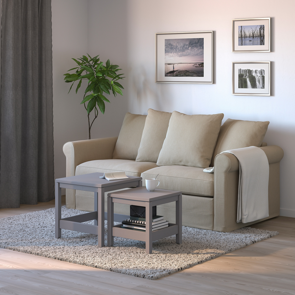 The 2020 Ikea Catalog Is Here & We’re Adding These 10 Pieces to Our Cart Right Now