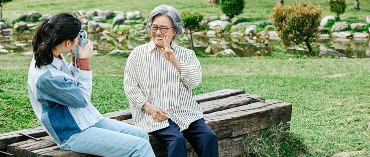 88岁阿嬷晒生活日常，引无数网友围观催更：这是什么宝藏奶奶！